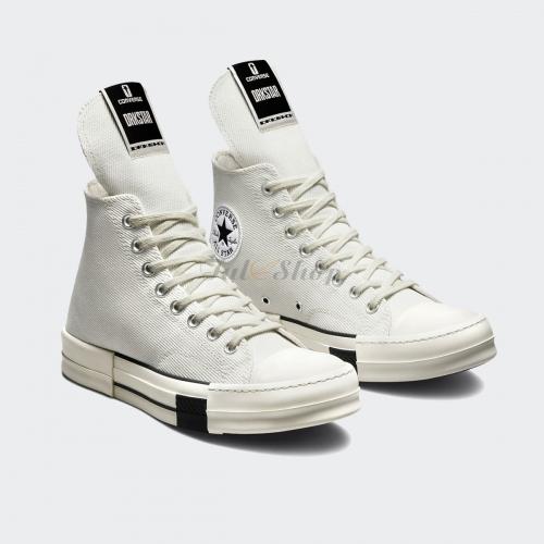 CONVERSE DRKSTAR CHUCK 70 WHITE