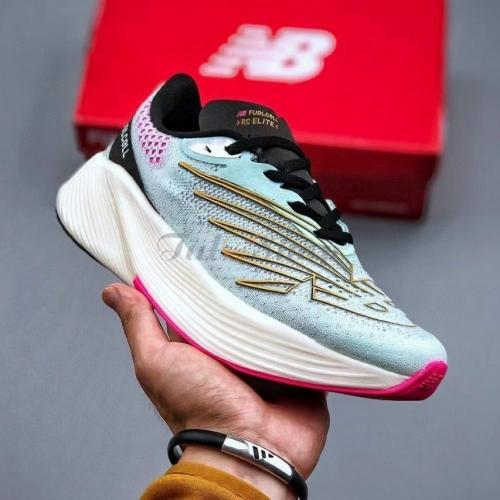 NEW BALANCE FUELCELL ELITE V2 CLOUD SKY PINK